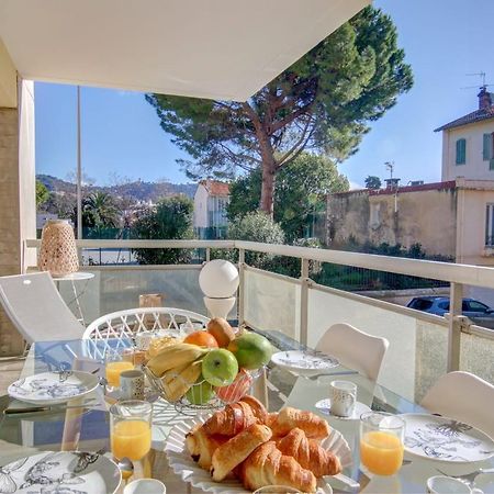 Cozy Apartment Cannes Ngoại thất bức ảnh