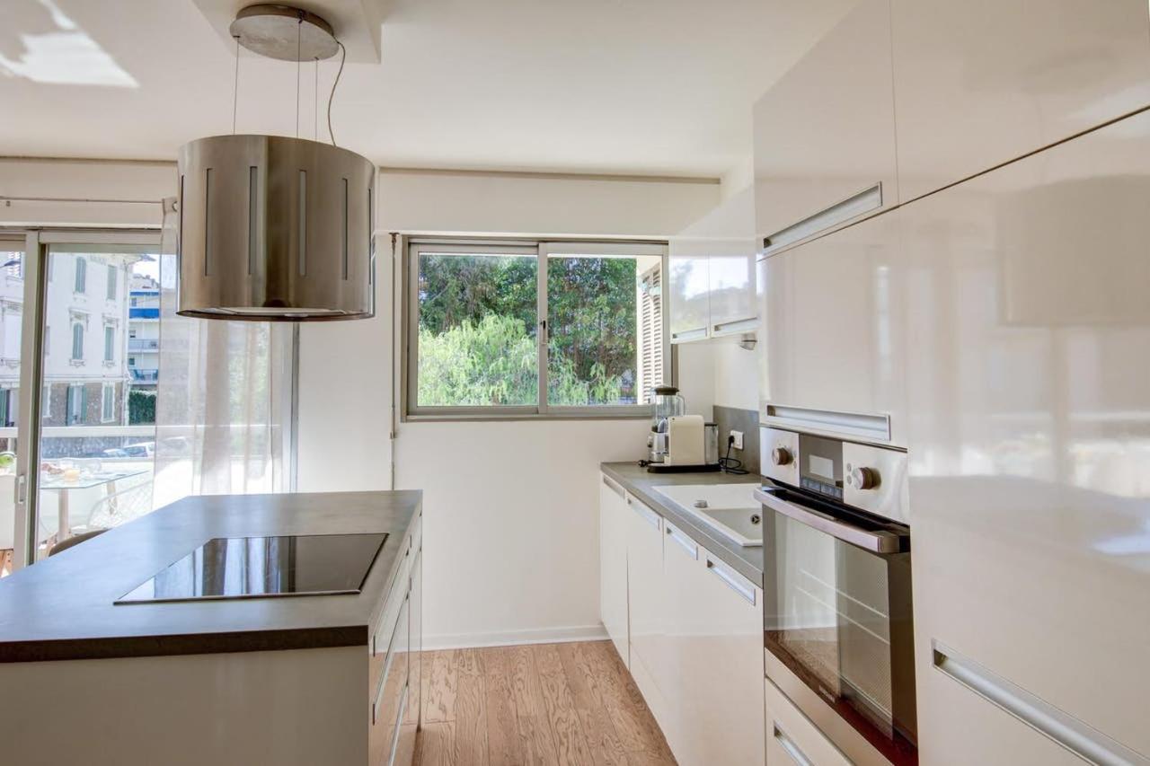 Cozy Apartment Cannes Ngoại thất bức ảnh
