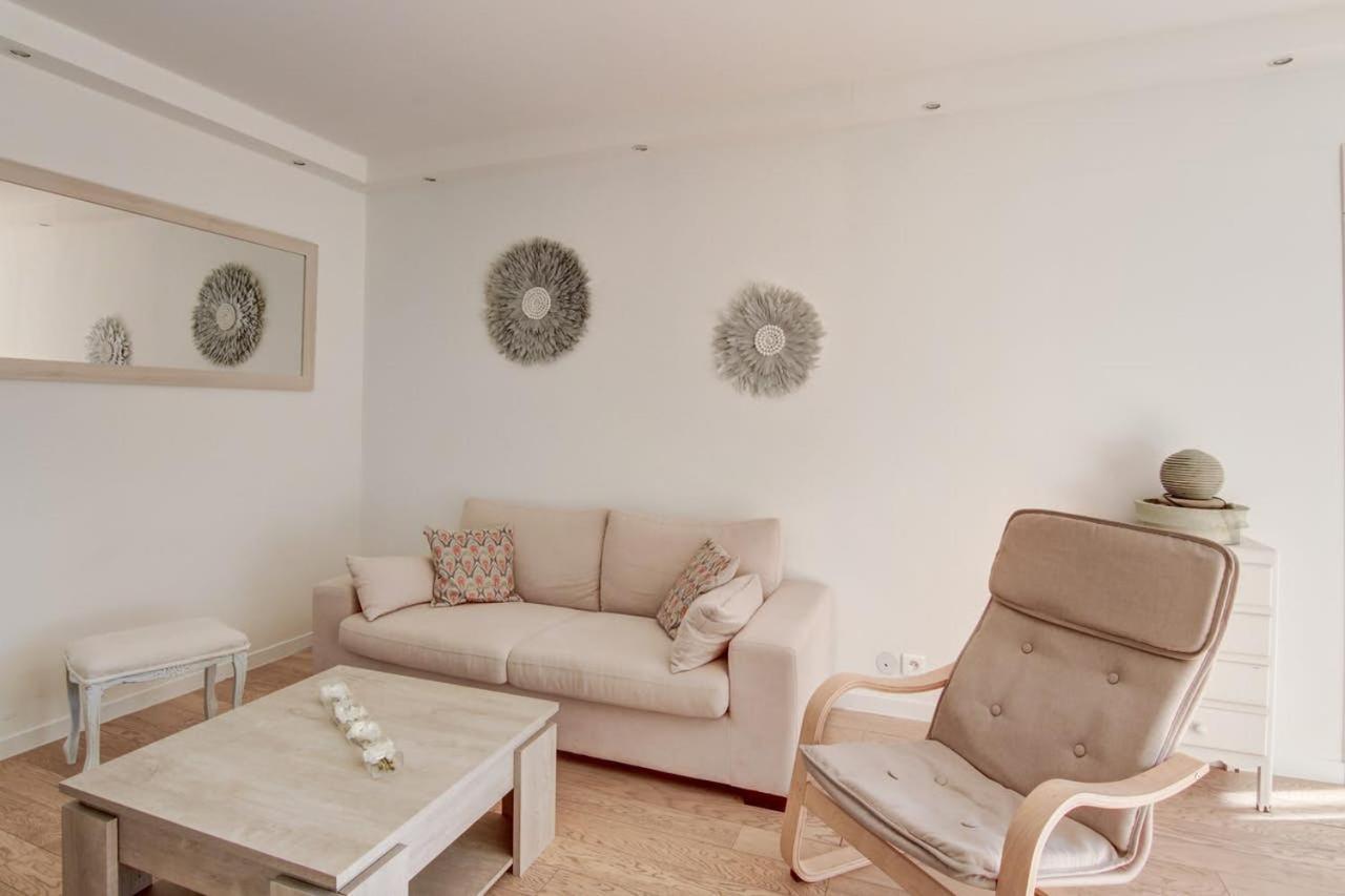 Cozy Apartment Cannes Ngoại thất bức ảnh