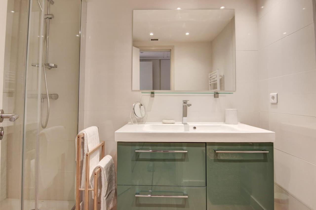 Cozy Apartment Cannes Ngoại thất bức ảnh