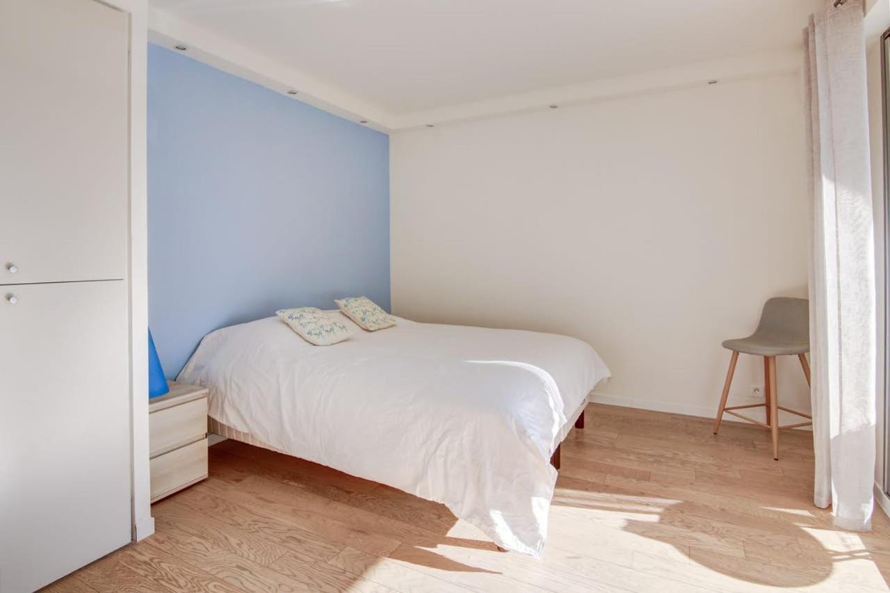 Cozy Apartment Cannes Ngoại thất bức ảnh
