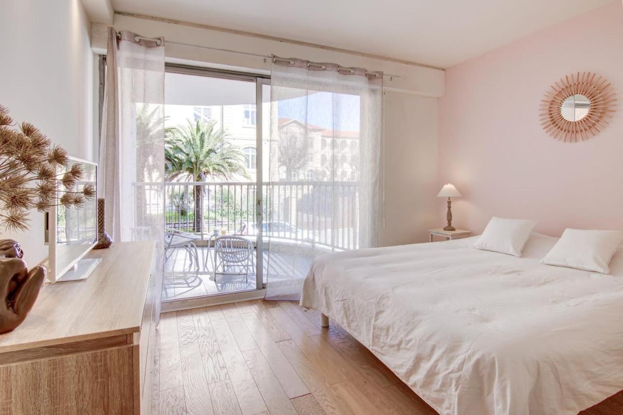 Cozy Apartment Cannes Ngoại thất bức ảnh