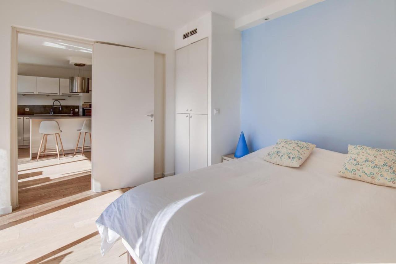 Cozy Apartment Cannes Ngoại thất bức ảnh